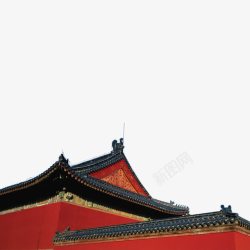 中国风古典建筑素材