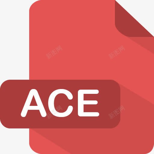 Ace图标png免抠素材_88icon https://88icon.com ace 王牌