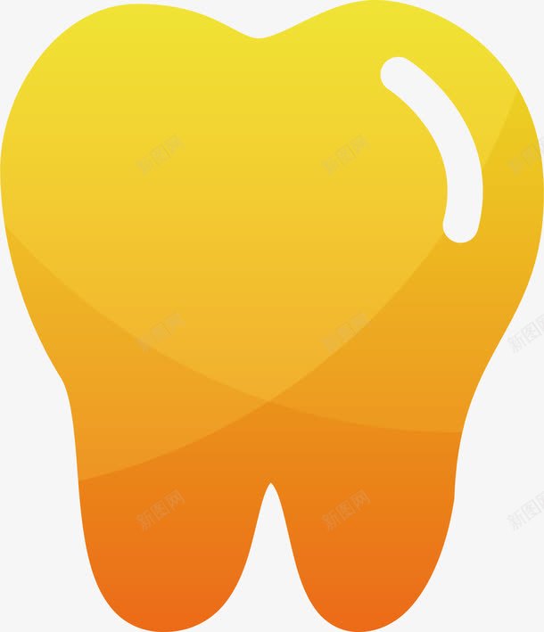 人体的黄色牙齿卡通png免抠素材_88icon https://88icon.com 器官 牙齿 生物医药 生物医药产业 生物医药展板 生物医药广告 生物医药整容