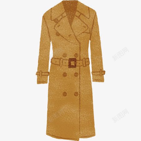 长冬装女大衣图案png免抠素材_88icon https://88icon.com 图案 女大衣 长冬装 长冬装女大衣图案