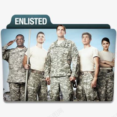 微电影招募招募图标图标