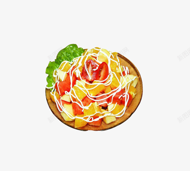 绿色食品png免抠素材_88icon https://88icon.com 健康 水果 沙拉 诱惑 食物