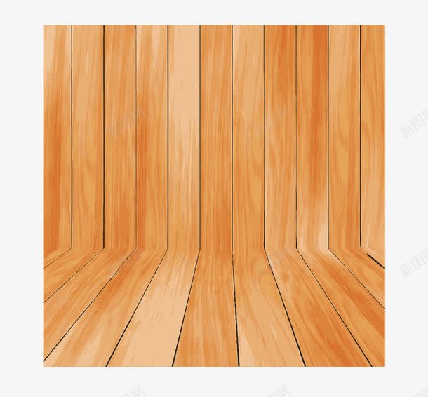 木地板边框png免抠素材_88icon https://88icon.com 地板 地板背景 木地板边框