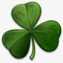 三叶草quickpix2007png免抠素材_88icon https://88icon.com shamrock 三叶草