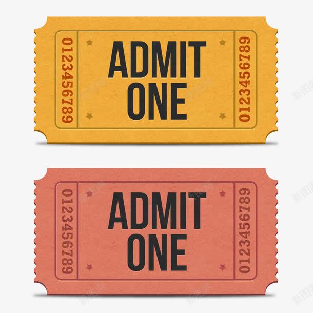 彩色票据标签png免抠素材_88icon https://88icon.com 彩色 标签 票据