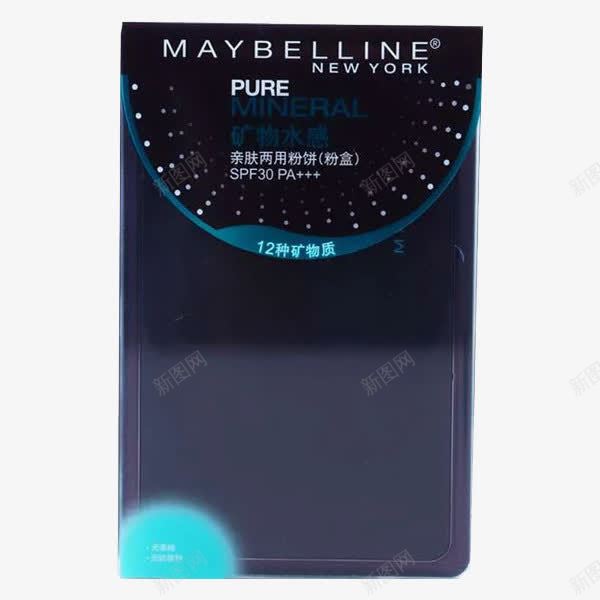 Maybelline美宝莲png免抠素材_88icon https://88icon.com Maybelline 实物 粉盒 美宝莲