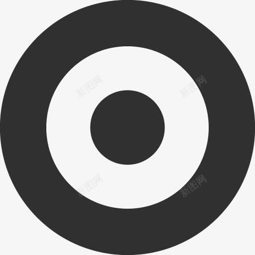 目标Mono业务png免抠素材_88icon https://88icon.com target 目标