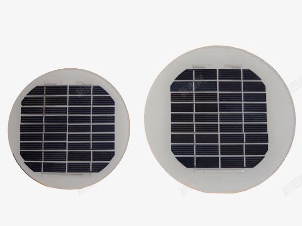 太阳能电板png免抠素材_88icon https://88icon.com 光能 吸收 太阳能光伏 电板 黑色
