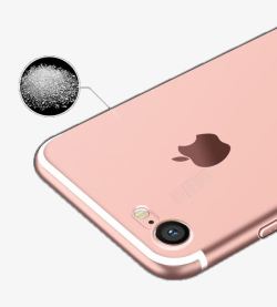 iphone7玫瑰手机壳素材