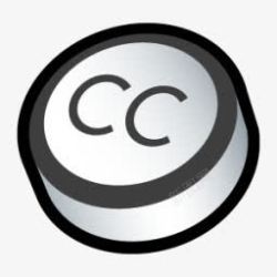 议院依据创用cc授权Icon图标高清图片