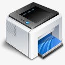 硬件打印打印机愉快的png免抠素材_88icon https://88icon.com Hardware print printer 打印 打印机 硬件