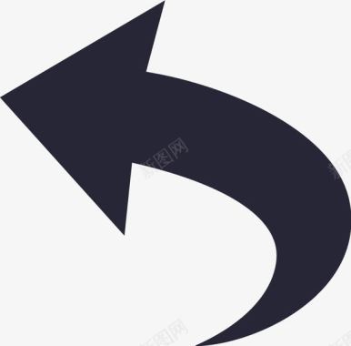 图标返回顶部返回矢量图图标图标