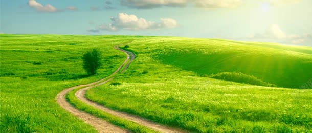 草原郊外美景夏天png免抠素材_88icon https://88icon.com 夏天 美景 草原 郊外