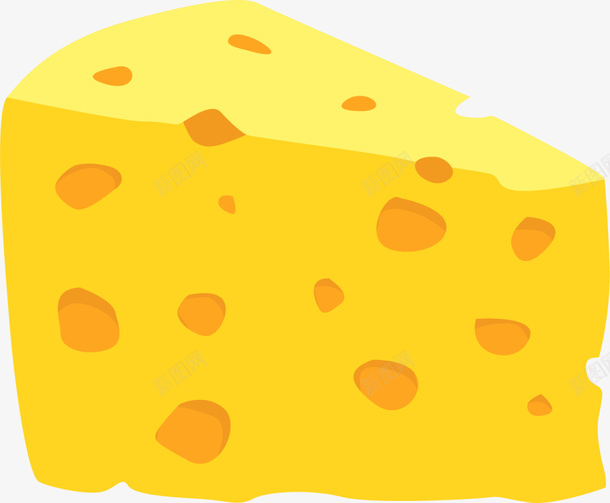 黄色立体卡通奶酪png免抠素材_88icon https://88icon.com 517 卡通奶酪 吃货节 立体奶酪 美食节 食品 餐饮