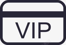 会员卡素材