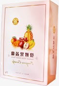 水果饮料粉色包装png免抠素材_88icon https://88icon.com 包装 水果 粉色 饮料