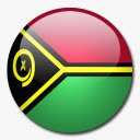 瓦努阿图国旗国圆形世界旗png免抠素材_88icon https://88icon.com country flag vanuatu 国 国旗 瓦努阿图