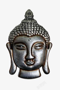 佛教佛祖铜雕塑素材