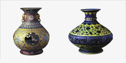 中国风瓷器素材