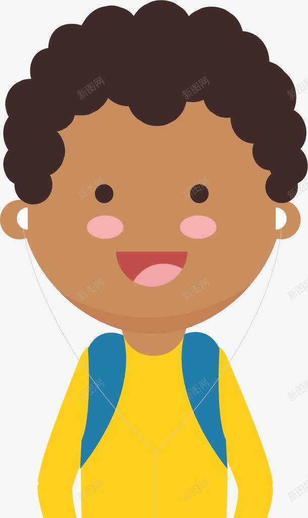 戴着耳机独自旅游的人矢量图ai免抠素材_88icon https://88icon.com 听音乐 戴着耳机 旅游 旅游的人 独自旅游 矢量png 矢量图