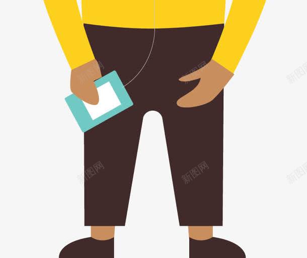 戴着耳机独自旅游的人矢量图ai免抠素材_88icon https://88icon.com 听音乐 戴着耳机 旅游 旅游的人 独自旅游 矢量png 矢量图