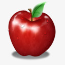 苹果水果XMacpng免抠素材_88icon https://88icon.com apple fruit 水果 苹果