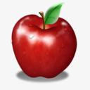 苹果水果XMac素材