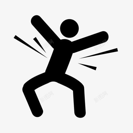 人物线图png免抠素材_88icon https://88icon.com 人物 呼叫 夸张 线图