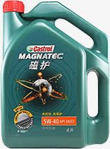 蓝色工具磁护润滑油包装png免抠素材_88icon https://88icon.com 包装 工具 润滑油 蓝色