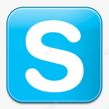 帆船2Skype2图标图标