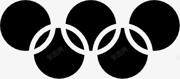 olympic奥运severalicons图标图标