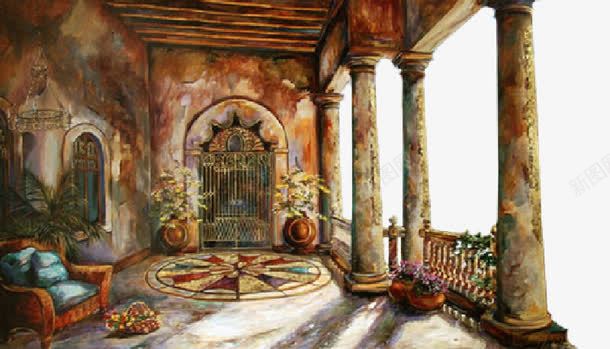 古建筑png免抠素材_88icon https://88icon.com 凉亭 古建筑 名族风 大门 庭院设计 建筑 拱门 门