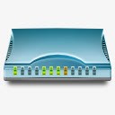 调制解调器氧气png免抠素材_88icon https://88icon.com modem 调制解调器