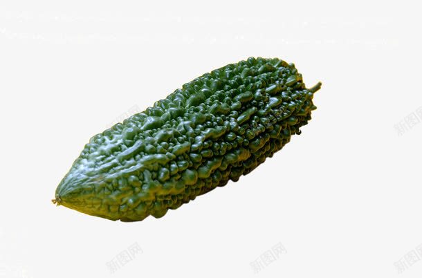 苦瓜蔬菜png免抠素材_88icon https://88icon.com 产品实物 苦瓜 蔬菜 食物