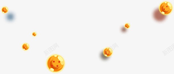 创意金色球背景装饰png免抠素材_88icon https://88icon.com 创意 背景 装饰 金色