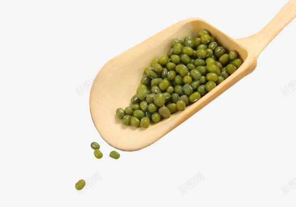 黄豆png免抠素材_88icon https://88icon.com 五谷杂粮 粮食 黄豆