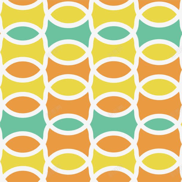 不规则图形底纹png免抠素材_88icon https://88icon.com 不规则 复古 底纹