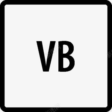 VBVB编程图标图标