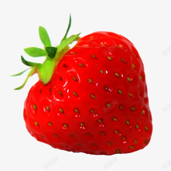红色新鲜草莓海报背景png免抠素材_88icon https://88icon.com 新鲜 海报 红色 背景 草莓