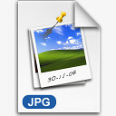 JPEG文件类型1卷素材