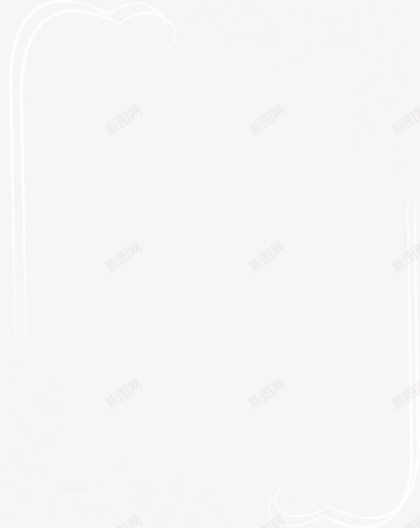 欧式相框矢量图ai免抠素材_88icon https://88icon.com 欧式相框 花纹边框 花边相框 矢量图