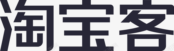 淘宝客矢量图eps免抠素材_88icon https://88icon.com 淘宝客 矢量图