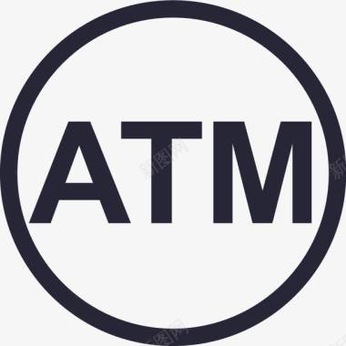 a1背景10境外ATM4d98a2图标图标