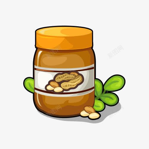 花生美味食品png免抠素材_88icon https://88icon.com 美味 花生 食品 食物