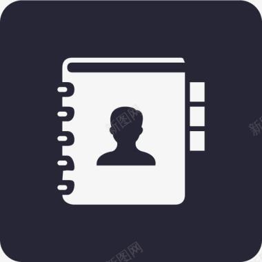 战友通讯录通讯录图标图标