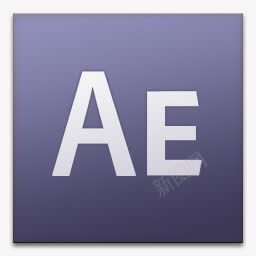 最新adobeAdobeAfterEffectsCS3图标图标