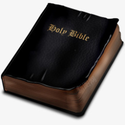 bible圣经书vampirehuntericons高清图片