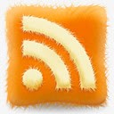 毛茸茸的垫RSS订阅饲料毛茸茸png免抠素材_88icon https://88icon.com RSS a cushion feed furry rss subscribe 垫 毛茸茸的 订阅 饲料