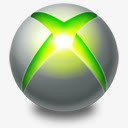 360全景图xboxicons图标图标