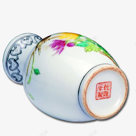 精美花瓶青花瓷png免抠素材_88icon https://88icon.com 中国风 精美花瓶 青花瓷